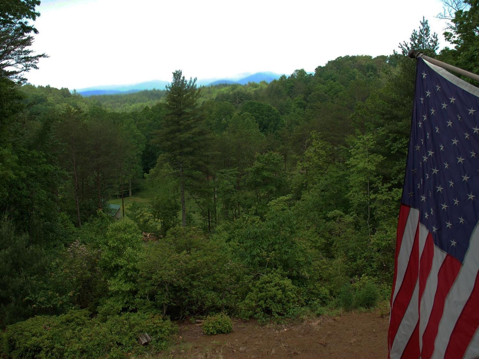Long Mountain Lodge Bed & Breakfast Dahlonega Room photo